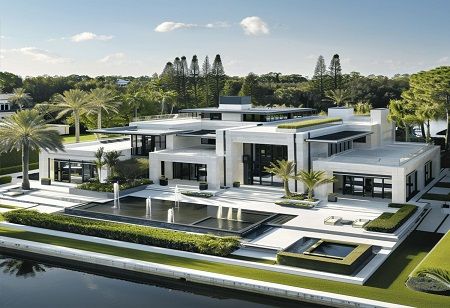 Luxury Housing Sales Rise in South India Cities FY26